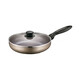 SUPOR set pot Warm Home Frying Pan 24CM + Stockpot 20CM two-piece set VTP1705T