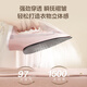 Panasonic Panasonic's new steam electric iron household small old-fashioned garment iron M150 pink