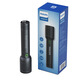 Philipssfl6168 Outdoor Zoom starke leichte Taschenlampe Langstreckenlade tragbare Taschenlampe SFL6168