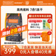 Instinkt Baili Katzenfutter Getreide-freies Hühnchen High Protein Hähnchen frisch Hühner-Free-Trothy Cat Food Lachs Kitty Cat Food Erwachsener Katze Vollbühne [26. März] 10 Pfund frisches Hühnchen-Katzenfutter