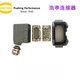 HARTING Harding 4-pin/6-pin/10-pin/16-pin/24-pin combined heavy-duty connector 10-pin connector complete set