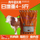 Yonghuan cattle feed 5 fattening beef cattle fattening and weight gain fast fattening