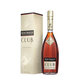 人头马（Remy Martin）CLUB优质香槟区干邑白兰地700ml *2