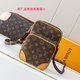 
2025 new casual and convenient travel style for men and women, fashionable good goods storage bag L16785 1
