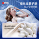 Hoag Pregnancy Pillow Waist Support Side Sleeping Pillow Belly Support Pillow Pregnancy Gift Special Sleeping Side Sleeping Pillow Artifact New Product 7th Generation-Senhai Fanxing