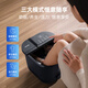 SUPOR footbath bucket, footbath, heated, automatic massage, 2025 new footbath basin, intelligent constant temperature fumigation integrated calf high and deep bucket, Mother's Day, Father's Day, Mid-Autumn Festival gift, upgraded model, constant temperature timer + three-speed massage + memory function + leakage protection