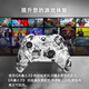 Microsoft Xbox Gamepad Wireless Controller New Product Storm Blade Special Edition Bluetooth Compatible with Xbox/PC/Tablet/Mobile Phone Silk Song Hollow Knight