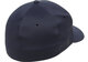 FLEXFITFlexfit Men's One Size Delta Seamless Hat, Maroon, Sizes L-XL Mixed Blue/Mixed Charcoal Gray L-XL