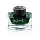 Pelikan Edelstein ink 50ml large bottle natural mineral non-carbon ink for fountain pen tanzanite blue