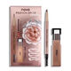 JONSTROID refill easy-to-color eyebrow pencil official flagship store long-lasting waterproof and sweat-proof 1 piece 03g