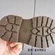 Remtin winter children's shoes plus velvet thickened Martin boots leather short boots baby toddler shoes 0-3 years old baby shoes cotton shoes cotton 2268 beige 18 / inner length 13.5 cm
