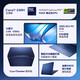 Dell Alien Starship 16x 16-Zoll 2,5K Flaggschiff E-Sport-Gaming-Laptop mit hohem Pinsel und hohem Farben, Ultra-Large-Bildschirm, Hochleistungsstrahlverfolgung, unabhängiges Display, Direktverbindungs-Laptop, Starship 16 Core9-270H RTX5070 64G DDR5-Speicher, 1 TB High-Speed ​​Solid State, individuell