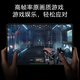 HUMEAI平板电脑2025新品32G高速运行5G全网通4K柔光护眼144HZ高刷天玑9400娱乐办公学习Pad Pro 紫色 32G运行+1TB（1024G）内存 14英PadPro+无线蓝牙键盘+鼠标+豪华礼包