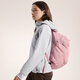 Arc'teryx Archaeopteryx Heliad 15 Rucksack Männer und Frauen Rucksack Bliss/Beliu Pulver alle Größe