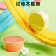 M&G antibacterial series boxed 12-color ultra-light clay upgrade children's super colored clay plasticine clay kindergarten primary school students handmade diy toys birthday school gift