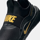 NIKE Nike children's shoes for boys and girls quick on and off sports shoes FLEX RUNNER 3 children's slip-on casual shoes