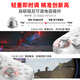 Beitong Kunpeng 70 Elite Wireless Game Controller AI Intelligent Control Adaptive Dual-cut Trigger xbox computer PC Bluetooth NS somatosensory steam TV switch2 Pokémon ZA