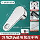 Jiangjusheng kitchen hot and cold faucet switch handle washbasin shower shower mixing valve faucet handle universal accessories hot and cold faucet switch handle thickened electroplating type 35 with installation tools