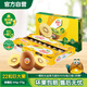 Zespri New Zealand Sunshine Golden Kiwi Giant Fruit 22 Pieces Original Box Single Fruit Weight Approximately 144-175g Kiwi Fruit