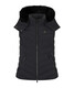 Moose Knuckles 25FW ELORA Cotton Vest Women Picture Color M35LV468S 20 | S