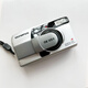 Olympus (OLYMPUS) retro film camera u2 film camera superzoom70g 80g gift Olympus superzoom105r silver