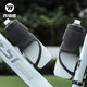 West Rider West Rider Bicycle Water Bottle Cage Carbon Fiber Water Cup Holder Mountain Road Bike Cycling Bracket Cycling Outfit Black