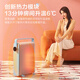 Midea Oil Heater Oil Electric Heater Household Electric Radiator Electric Heater Heating Heater Bedroom Living Room Large Area Quick Heat Safety Anti-Iron Drying Whole House Heating Preferred Heating HYW22KA