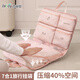 Baicaoyuan travel storage bag suitcase storage organizer clothing underwear essentials for business trips seven-in-one compressed powder