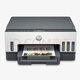 728 Impression sans fil pour une imprimante de couleur double face automatique