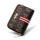 Williampolo Paul Card Bag Women's Whelet Regalo corto Multifuncional Tarjeta de mujer Bag Card Organiz