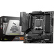 
AMD Ryzen R9 9900X with MSI B650M MORTAR WIFI mortar Game E-sports motherboard motherboard CPU set Board U set