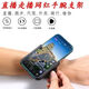 Mo Peng wrist mobile phone holder new rotating live broadcast outdoor driving sports running arm takeaway riding navigation outdoor sports live broadcast driving artifact wrist style short strap sports outing artifact