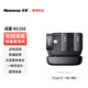 Newmine MC258 wireless lavalier microphone mobile phone live broadcast professional recording outdoor short video karaoke radio equipment noise reduction portable wireless microphone