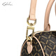 Shachi Bag Women's Women's 2025 Новая сумочка Женская путешествие по одно плечо. Сумка по пересеченной сумке Бостон День рождения День Святого Валентина подарок