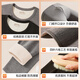 Yalu thermal underwear men's suit autumn and winter velvet autumn clothes men's cold-proof cotton sweater underwear hot