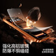 Flash Magic is suitable for iPhone17promax tempered film Apple 17Promax mobile phone film full screen HD explosion-proof anti-fall anti-fingerprint smooth feel earpiece dustproof 2 pieces