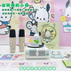 Sanrio Karaoke Audio Set Jade Dog Hello Kitty Retro Speaker Vinyl Audio Record Player Bluetooth Speaker KTV Microphone Birthday Gift Best Friend Girl Pacha Dog-1 Microphone-Gift Bag Style Ornament Sticker Gift Bag Affordable Gift Bag Style# Ornament Sticker Gift Box Gift Bag