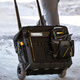 TOUGHBUILT imported tug bag luggage trolley type outdoor camping tool box tool bag combination TB-CT-61-14