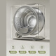 
Acaster 4-kilogram Jin[Jin equals 0.5 kg] Dryer Household intelligent tumble dryer Small dryer UV ultraviolet sterilization mite and hair filtration 4-kilogram Jin[Jin equals 0.5 kg] Machinery-Pasteur + UV sterilization + timed drying