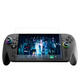 HAOLOCM suitable for ASUS ROG ally handheld game console protective film handheld xbox film 1/2 generation AR anti-fingerprint 7-inch high-definition screen soft film ROG XBOX handheld X AR film one piece