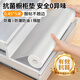 Cuttlefish drawer protective pad paper 45*500cm kitchen cabinet drawer pad oil-proof and moisture-proof pad wardrobe shoe cabinet dustproof pad