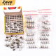 ZAVE fuse glass fuse fuse 5*20mm 20A (20 pieces)