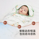YEEHOO baby blanket autumn and winter thick quilted blanket single newborn baby delivery room swaddling towel Chunxun Shanye*90*90cm