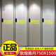 
Tiles Dunhuang Yadan 750x1500CT15698CT15692CT15690CT15699 CT15698 750X1500
