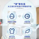 Liqingle 84 disinfectant household sterilization water hotel kindergarten clothing bleaching and stain removal toilet cleaning 2 bottles