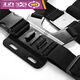 Suitable for sports camera chest strap, camera shoulder strap, SACR quick release strap, camera bracket, suitable for GoPro mobile phone, arm strap