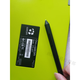 WACOM verwendet 92 neue CTL671 Digital Tablet handbemalte Board OSU Voller Board + Stift + Datenkabel + 5 Nachfüllungen 90% neuer Satz Set + Schutzfilm + Speichertasche