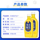Nanhua Qianmu Veterinary Cod Liver Oil Liquid Chicken, Duck, Goose, Multidimensional Chicken Feed Additive, Livestock and Poultry General Cod Liver Oil, Multidimensional Cod Liver Oil 500ml*10 Bottles