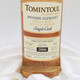 TOMINTOUL托明多15年2006单桶单一麦芽威士忌 63.2%vol  70cl
