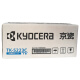 京瓷（KYOCERA）TK-5223C 青色（蓝色）墨粉/墨盒 P5021cdn/P5021cdw墨粉盒粉仓单支
